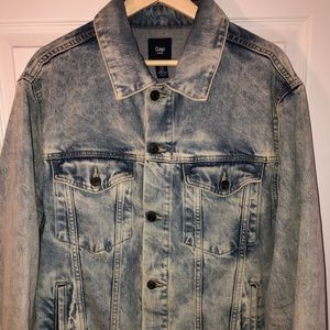 Mens Jacket